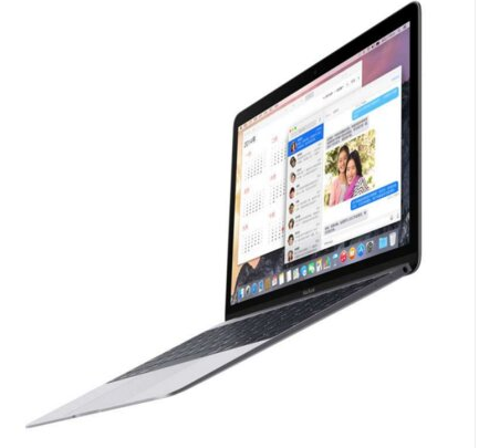 Apple MacBook Pro 13.3英寸笔记本电脑 深空灰色（Multi-Touch Bar