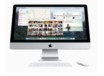苹果（Apple） iMac一体机电脑i5处理器 2017年新款办公游戏台式机 27英寸i5 3.8