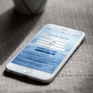 管家婆手机版 物联通物联宝